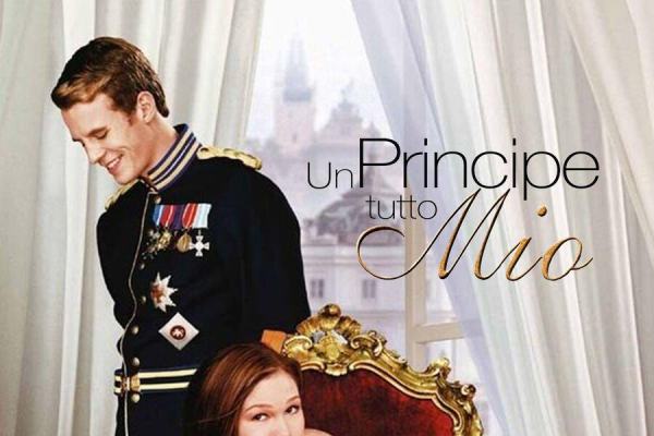 Un principe tutto mio