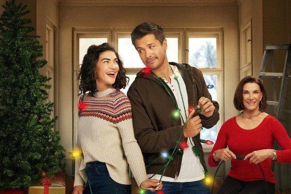 Un progetto sotto l'albero