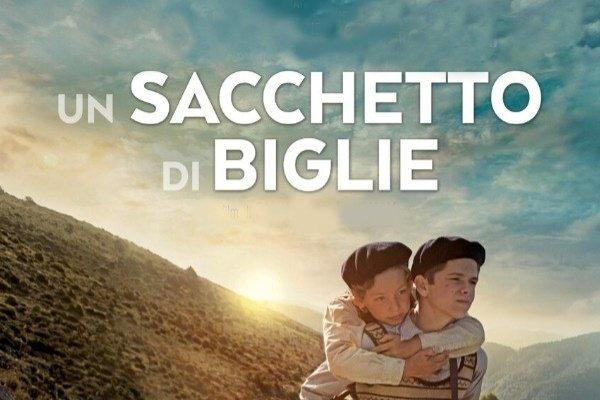 Un sacchetto di biglie