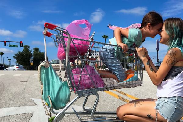 Un sogno chiamato Florida