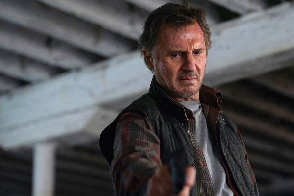 Un uomo sopra la legge