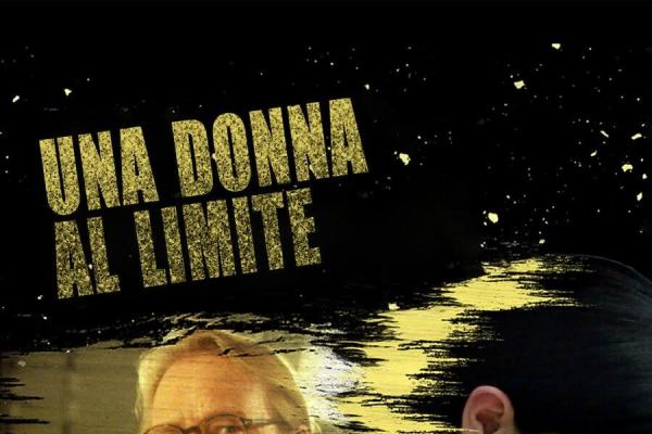 Una donna al limite