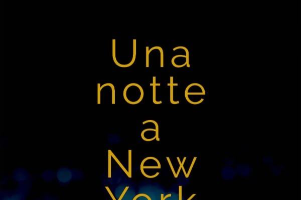 Una notte a New York
