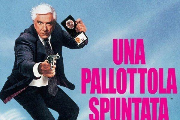 Una pallottola spuntata