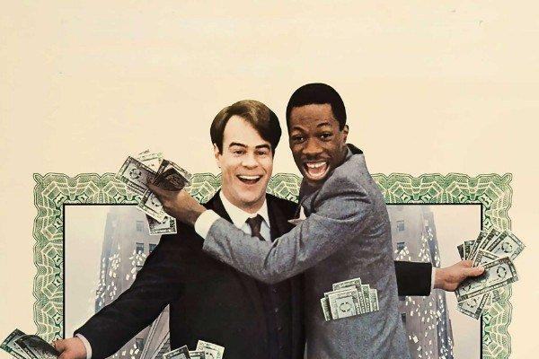 Una poltrona per due