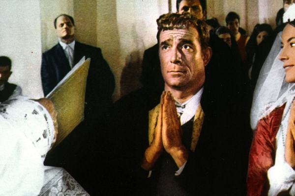 Una questione d'onore