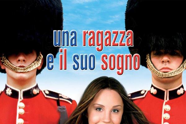 Una ragazza e il suo sogno