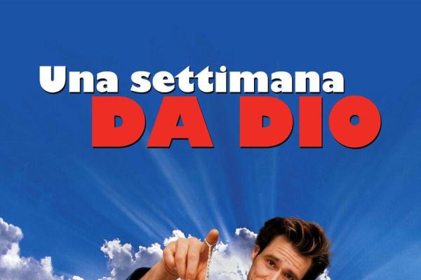 Una settimana da Dio
