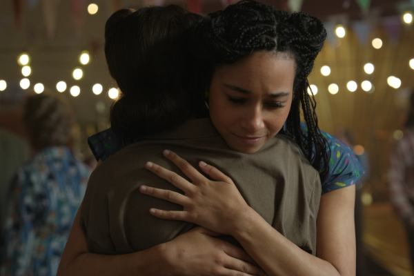 Una specie di scintilla