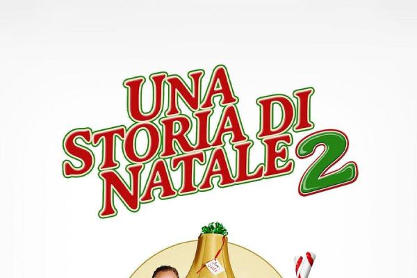 Una storia di Natale 2