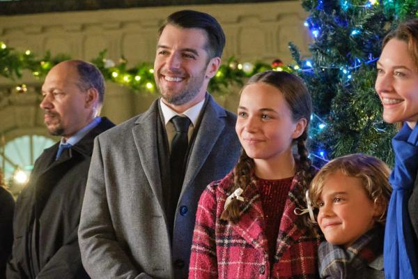 Una tata in incognito