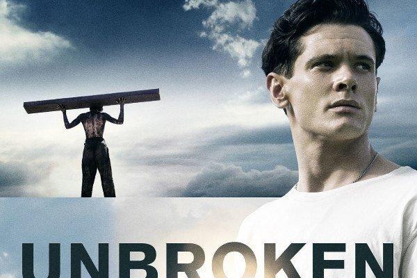 Unbroken