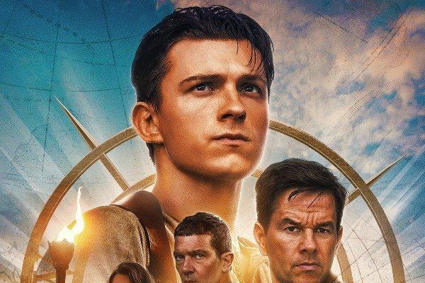 Uncharted