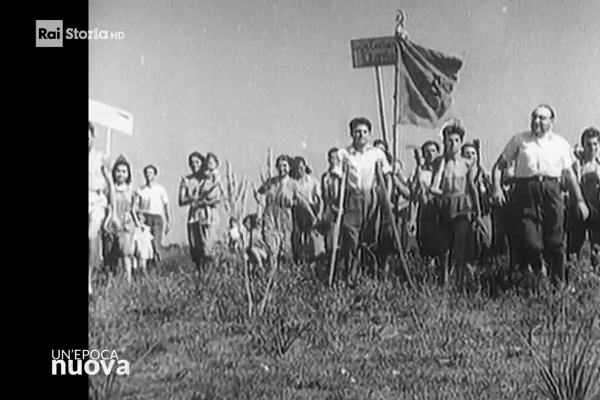 Un'epoca nuova