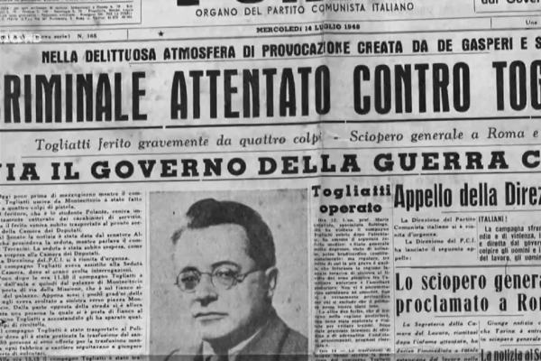 Un'epoca nuova