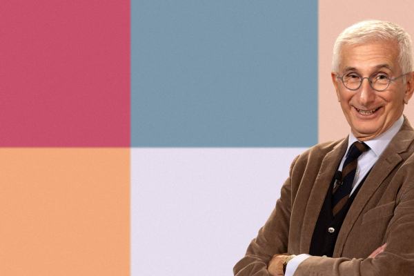 Un'epoca nuova - Anni '60