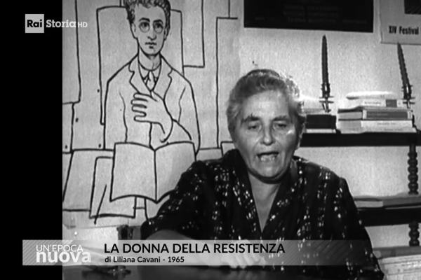 Un'epoca nuova