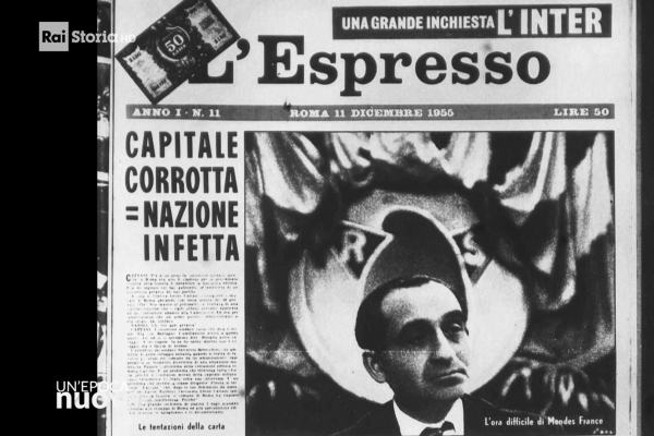 Un'epoca nuova