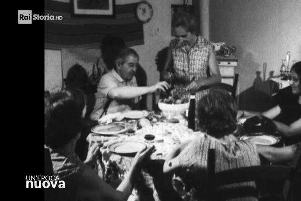 Un'epoca nuova