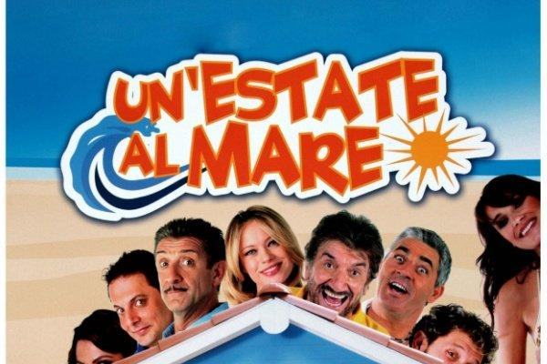 Un'estate al mare