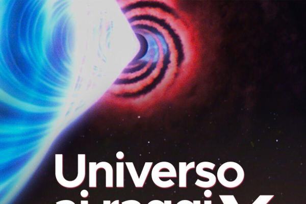 Universo ai raggi x