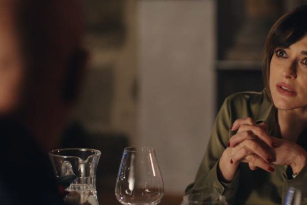 Uno sbirro in Appennino