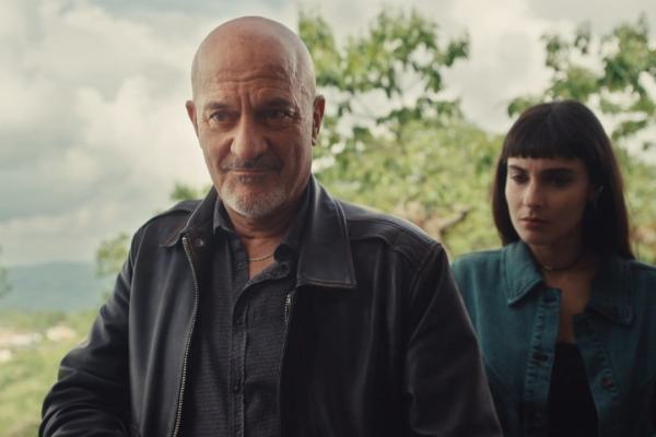 Uno sbirro in Appennino