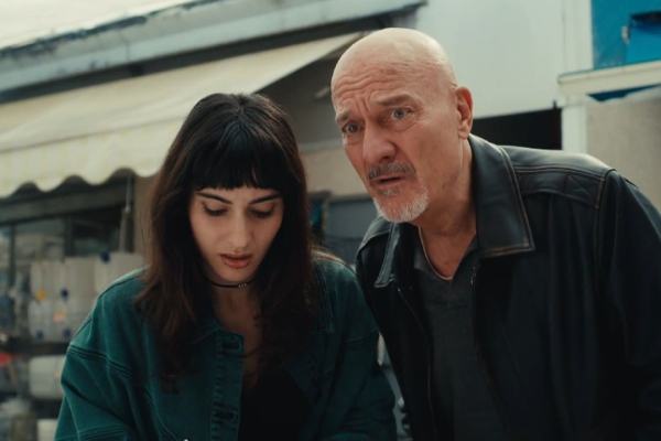 Uno sbirro in Appennino