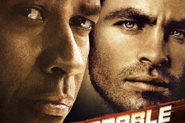 Unstoppable - Fuori controllo