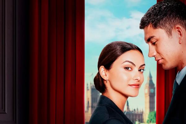 Upgraded - Amore, arte e bugie