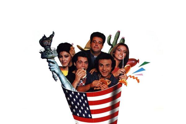 Vacanze in America