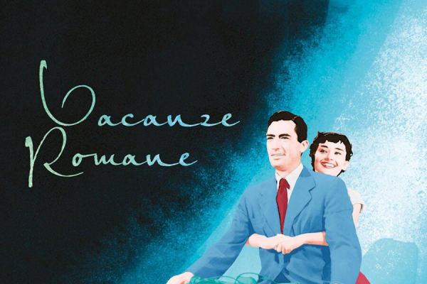 Vacanze romane