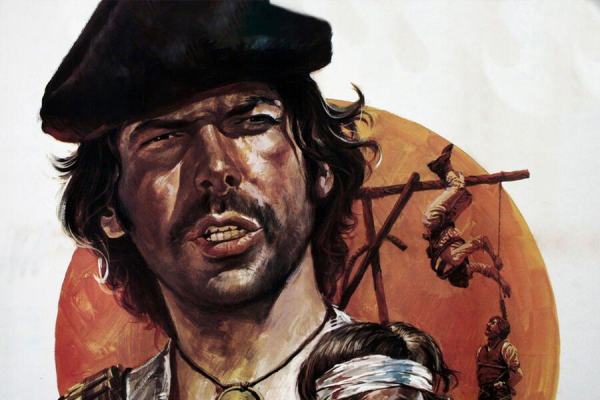 Vamos a matar companeros