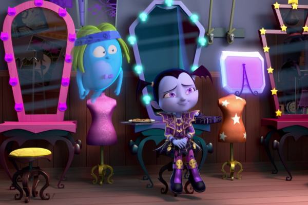 Vampirina
