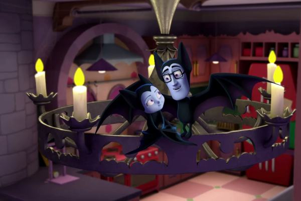 Vampirina