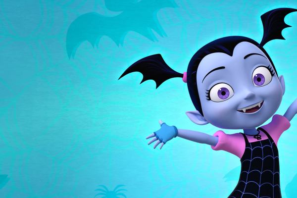 Vampirina