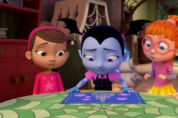 Vampirina
