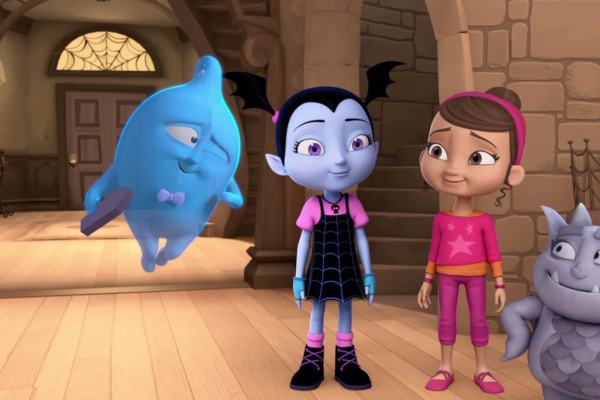Vampirina