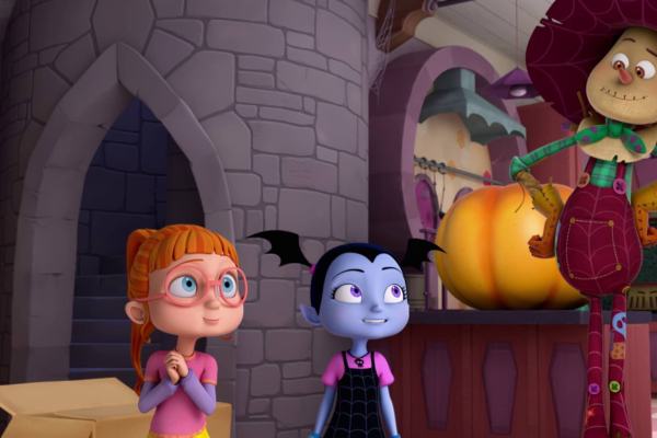 Vampirina