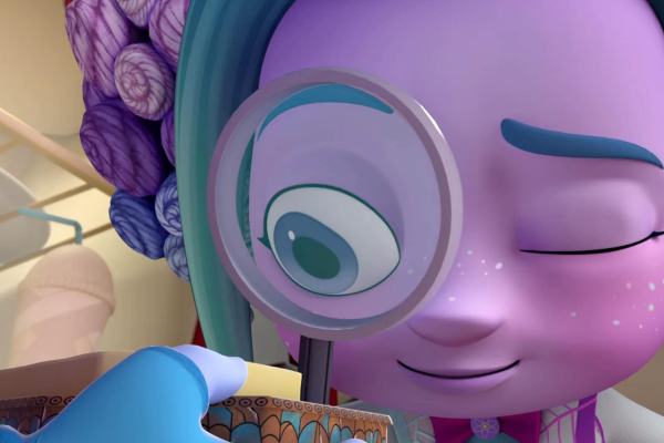 Vampirina