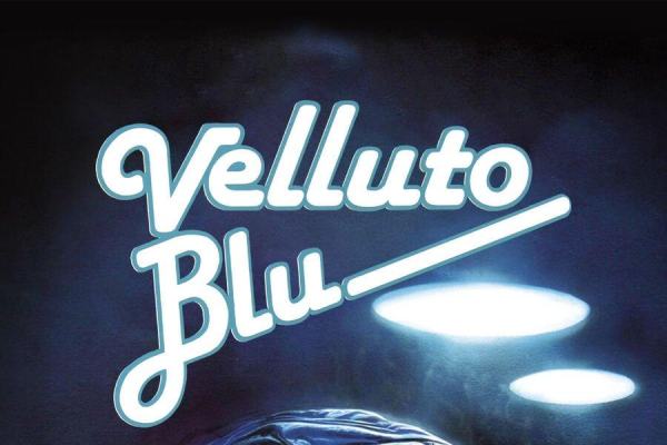 Velluto blu