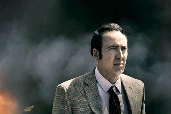 Vendetta: Una storia d'amore