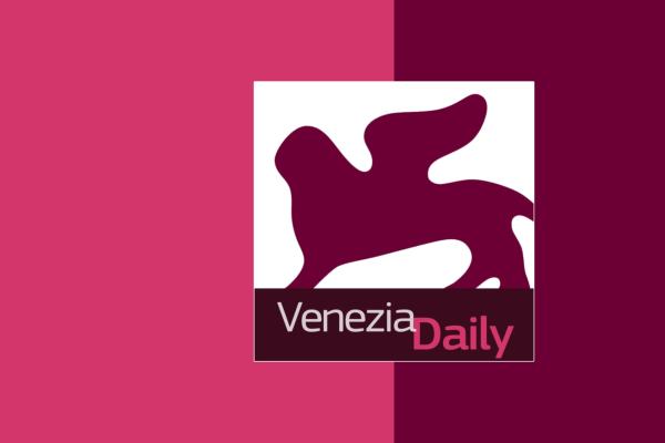Venezia Biennale Cinema