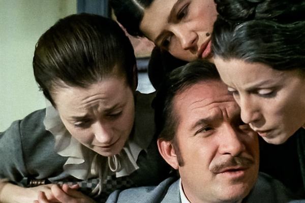 Venga a prendere il caffè da noi