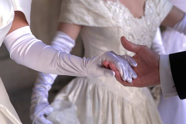 Venice Debut - Il gran ballo delle debuttanti