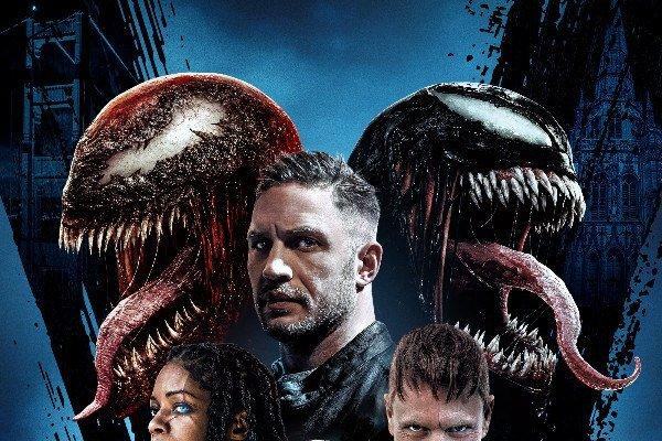 Venom: La furia di Carnage