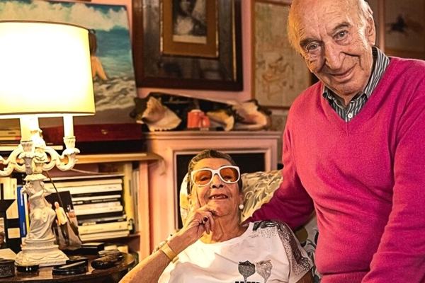 Vera & Giuliano