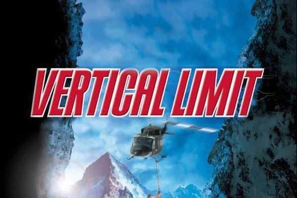 Vertical Limit