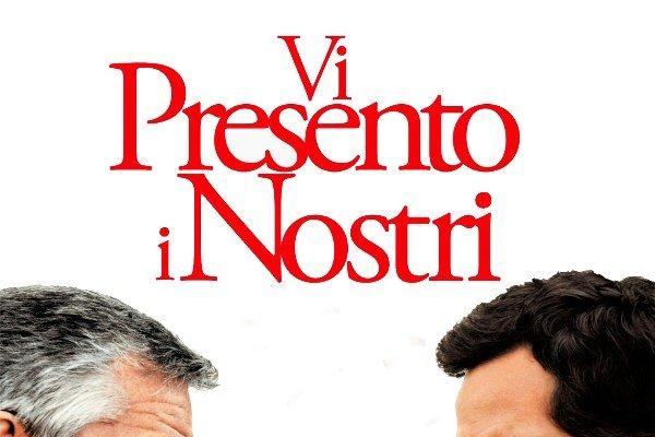 Vi presento i nostri