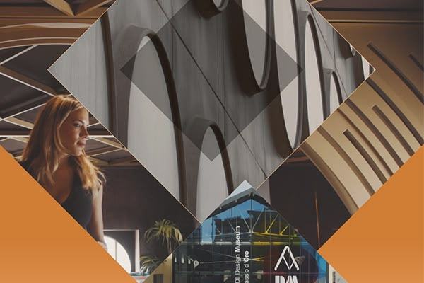 Viaggi di.segno: Storie di bellezza e creatività italiana